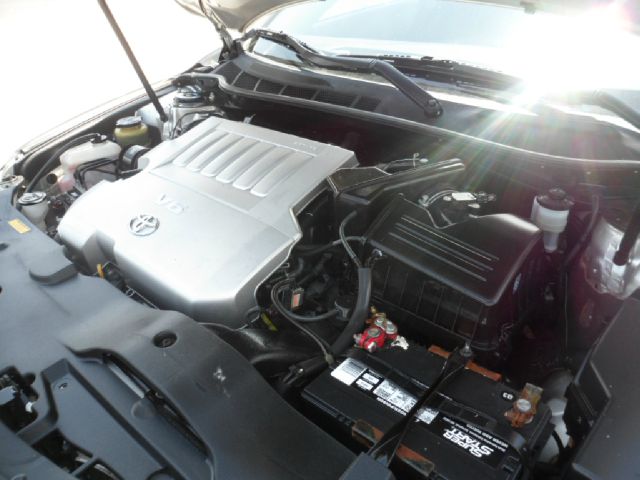 Toyota Camry 2007 photo 14