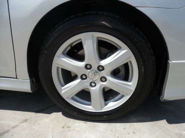 Toyota Camry 2007 photo 15