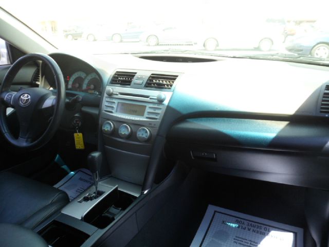 Toyota Camry 2007 photo 19