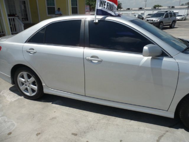 Toyota Camry 2007 photo 20