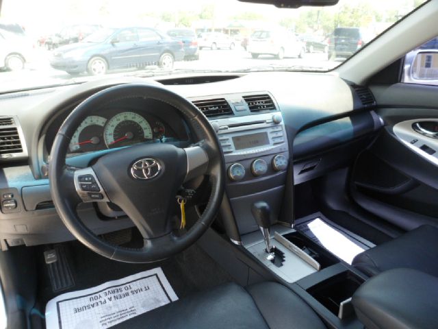 Toyota Camry 2007 photo 4