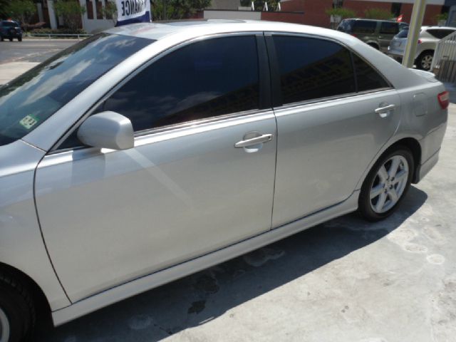 Toyota Camry 2007 photo 6