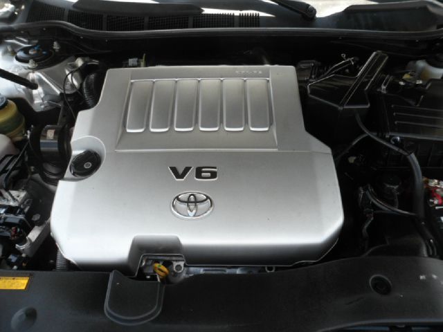 Toyota Camry 2007 photo 7