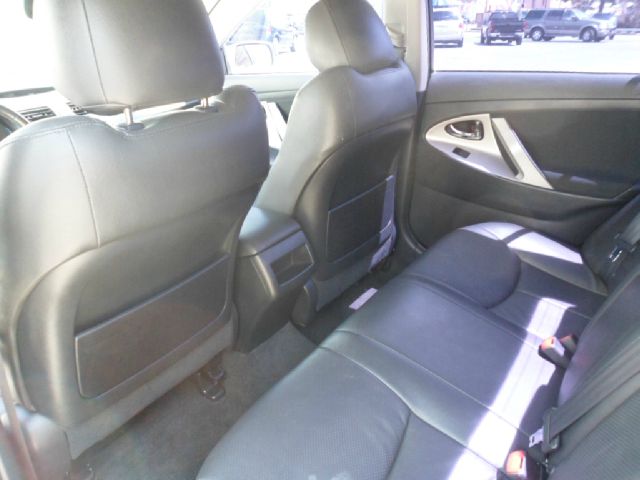 Toyota Camry 2007 photo 8