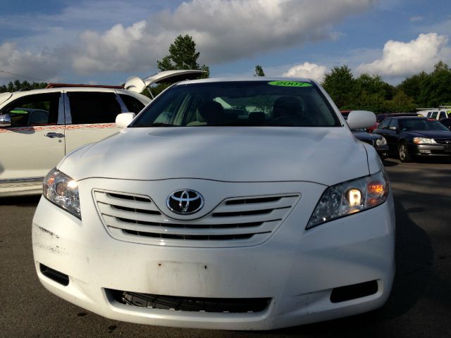 Toyota Camry 2007 photo 4