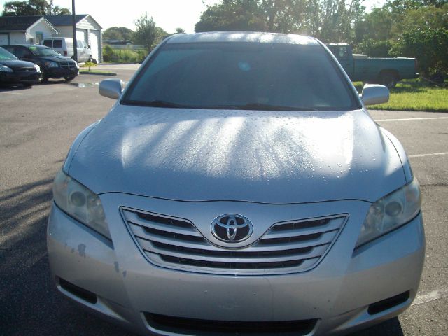 Toyota Camry 2007 photo 1