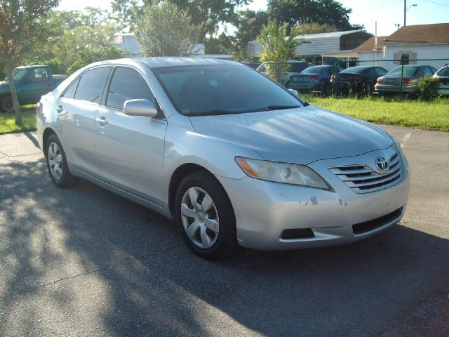 Toyota Camry 2007 photo 2