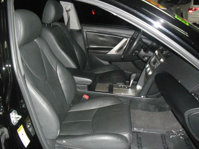 Toyota Camry 2007 photo 1