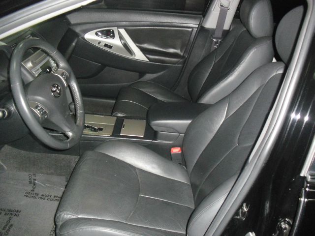 Toyota Camry 2007 photo 10