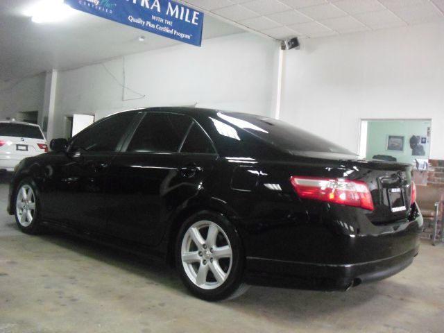 Toyota Camry 2007 photo 5