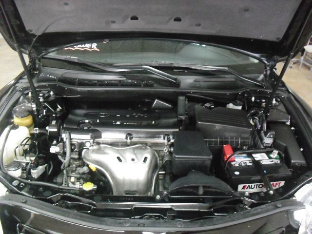 Toyota Camry 2007 photo 7