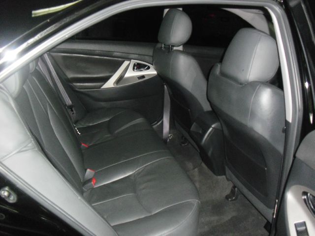 Toyota Camry 2007 photo 8