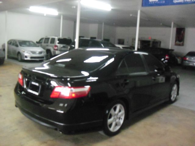 Toyota Camry 2007 photo 9