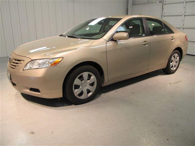 Toyota Camry 2007 photo 2