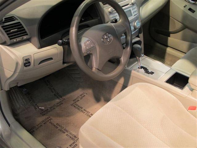 Toyota Camry 2007 photo 3