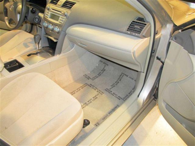 Toyota Camry 2007 photo 4