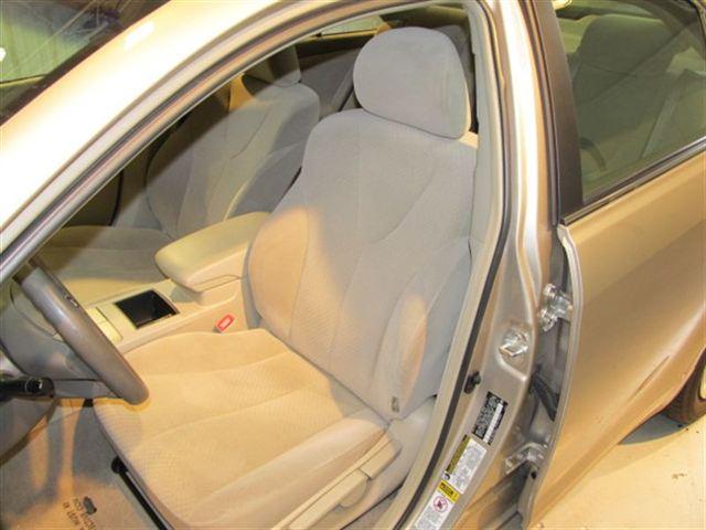 Toyota Camry 2007 photo 5