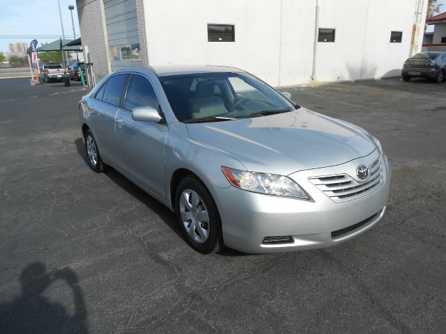 Toyota Camry 2007 photo 1