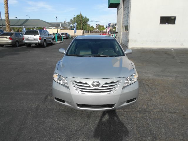 Toyota Camry 2007 photo 10