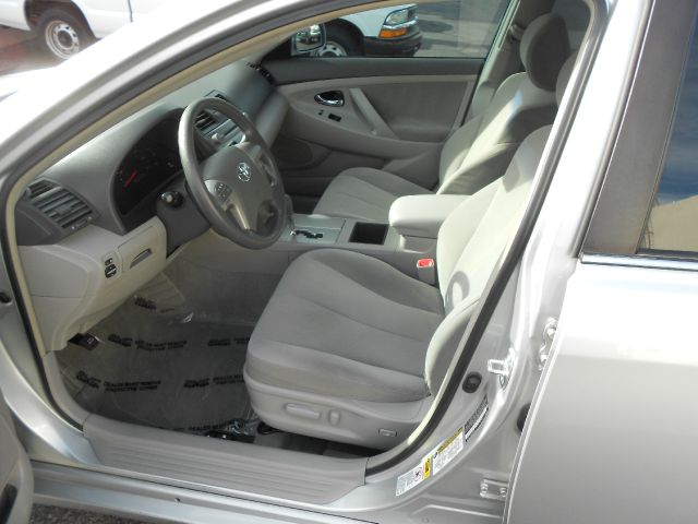 Toyota Camry 2007 photo 11