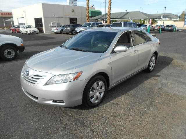 Toyota Camry 2007 photo 12