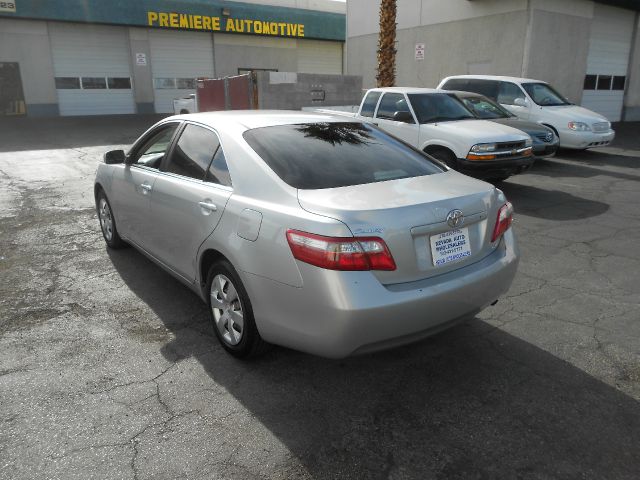 Toyota Camry 2007 photo 13