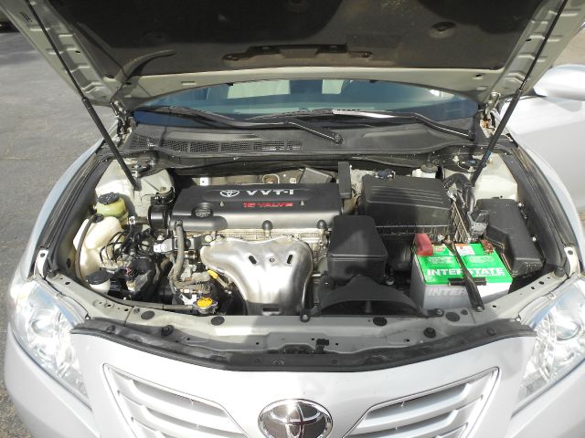 Toyota Camry 2007 photo 14