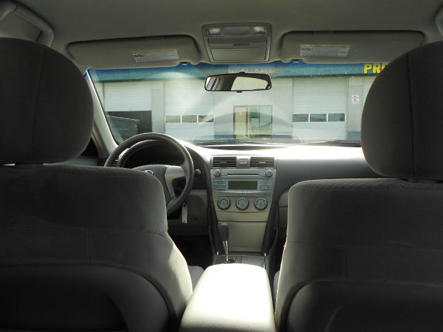 Toyota Camry 2007 photo 2