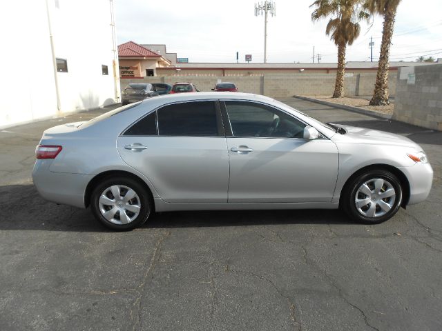 Toyota Camry 2007 photo 6