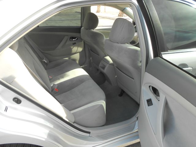 Toyota Camry 2007 photo 7