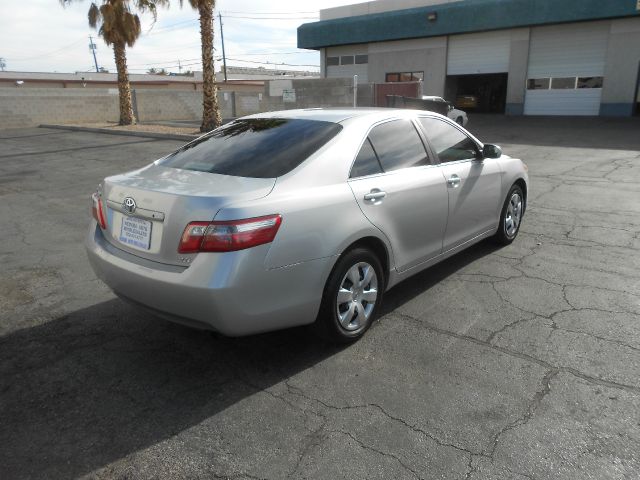 Toyota Camry 2007 photo 8