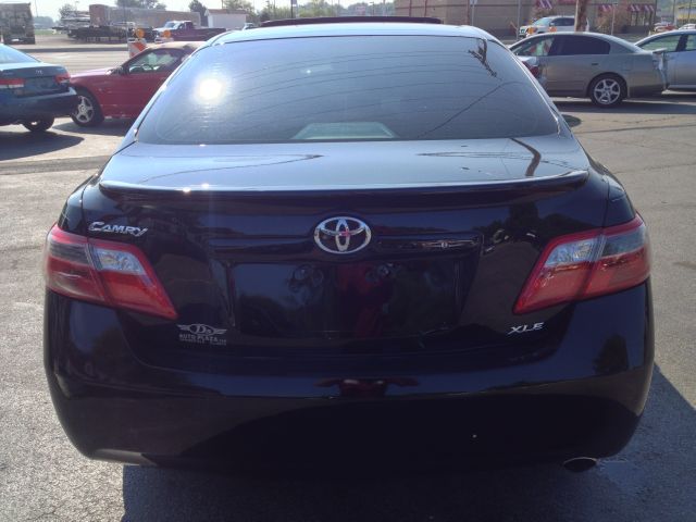 Toyota Camry 2007 photo 2