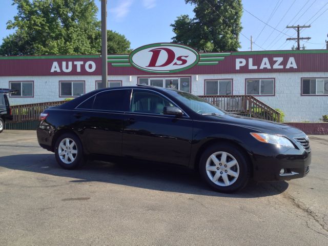 Toyota Camry 2007 photo 3