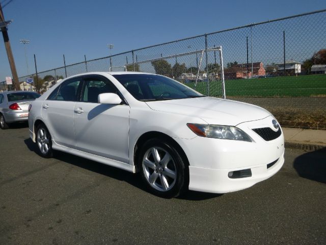 Toyota Camry 2007 photo 2