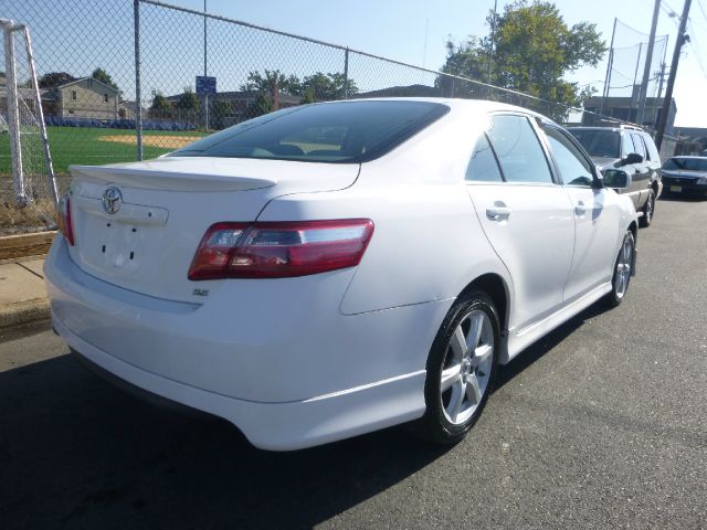 Toyota Camry 2007 photo 3