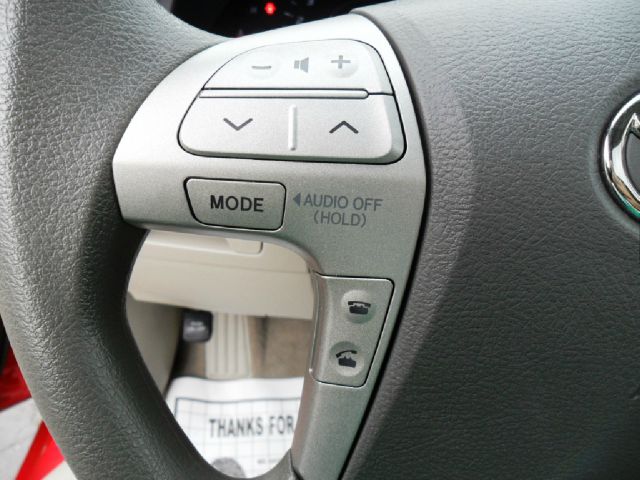 Toyota Camry 2007 photo 10