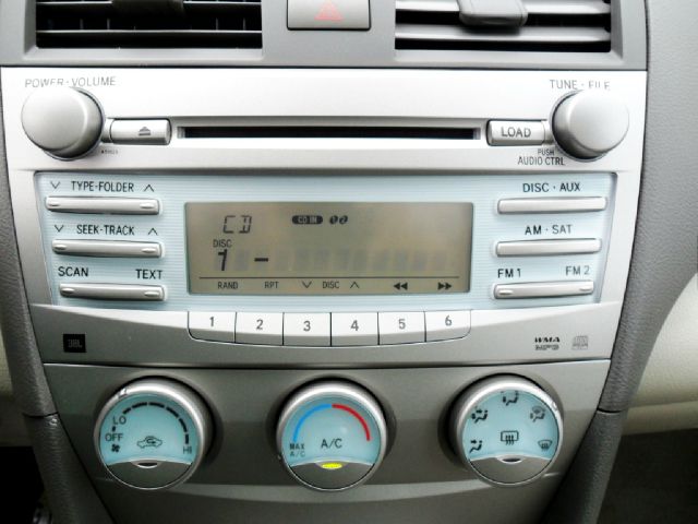 Toyota Camry 2007 photo 2