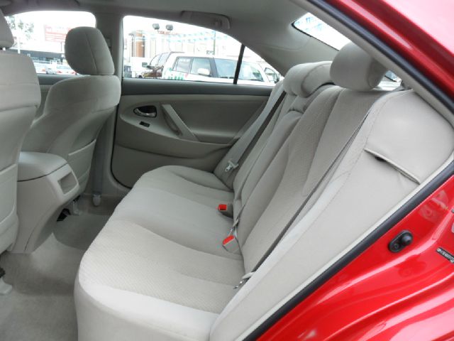 Toyota Camry 2007 photo 3