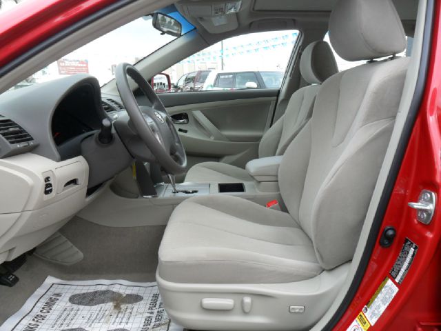 Toyota Camry 2007 photo 4