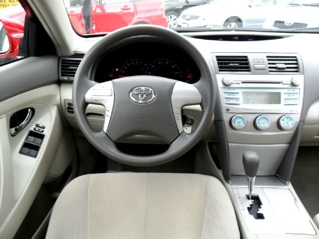 Toyota Camry 2007 photo 5