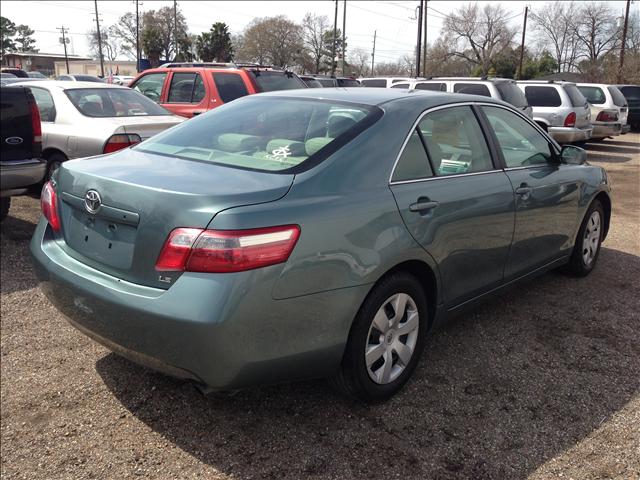 Toyota Camry 2007 photo 2