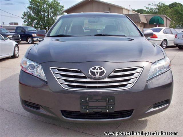 Toyota Camry 2007 photo 2