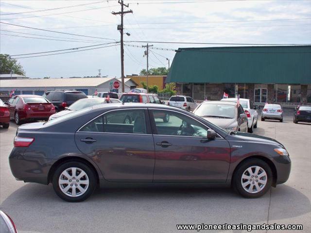 Toyota Camry 2007 photo 3