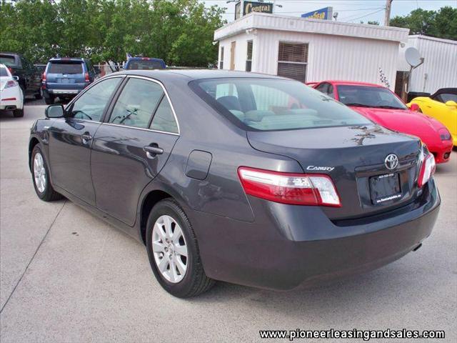 Toyota Camry 2007 photo 5