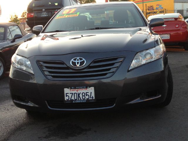 Toyota Camry 2007 photo 1