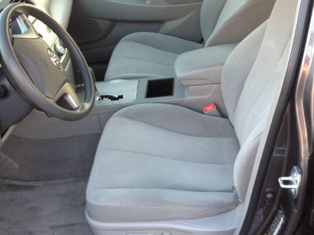 Toyota Camry 2007 photo 2