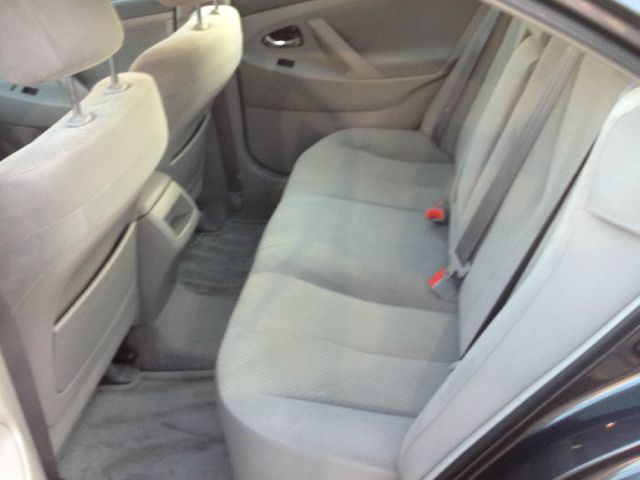 Toyota Camry 2007 photo 3