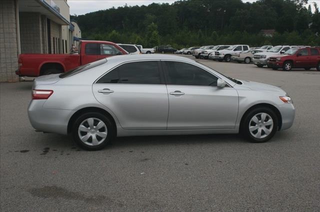 Toyota Camry 2007 photo 1