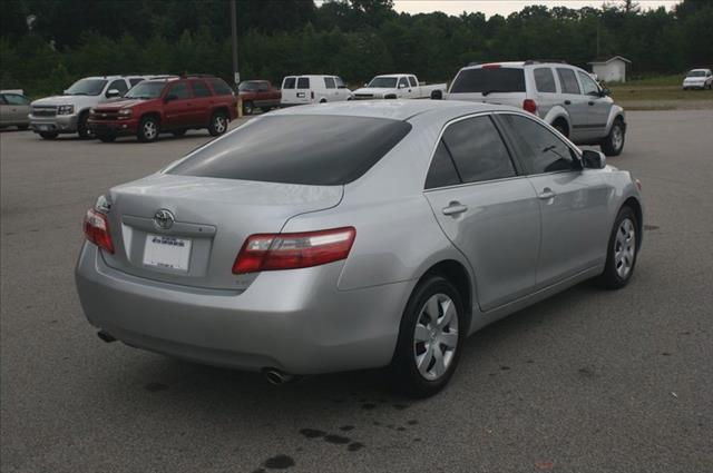 Toyota Camry 2007 photo 4