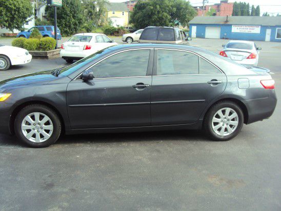 Toyota Camry 2007 photo 4